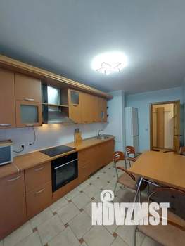 3-к квартира, посуточно, 68м2, 5/9 этаж