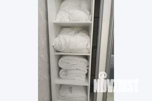 1-к квартира, посуточно, 40м2, 9/25 этаж