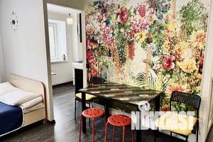 2-к квартира, посуточно, 50м2, 3/5 этаж