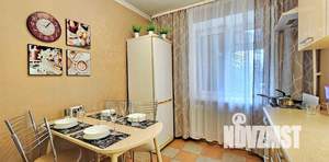 2-к квартира, посуточно, 50м2, 1/1 этаж