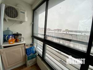 1-к квартира, на длительный срок, 46м2, 6/17 этаж