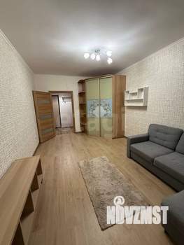 1-к квартира, на длительный срок, 41м2, 9/16 этаж