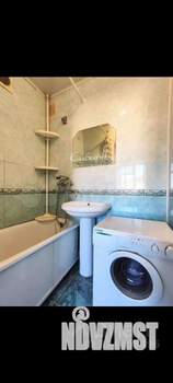 3-к квартира, на длительный срок, 57м2, 4/5 этаж