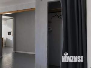 1-к квартира, посуточно, 29м2, 3/5 этаж