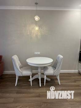 1-к квартира, на длительный срок, 50м2, 5/17 этаж