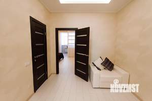 2-к квартира, посуточно, 70м2, 1/1 этаж