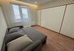 3-к квартира, на длительный срок, 53м2, 9/16 этаж