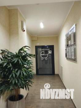 2-к квартира, посуточно, 63м2, 1/1 этаж