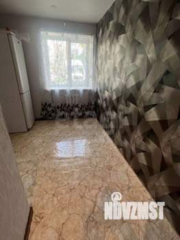 1-к квартира, на длительный срок, 31м2, 1/2 этаж