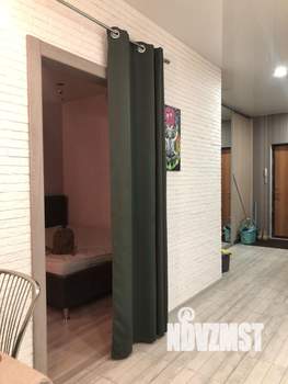 1-к квартира, на длительный срок, 43м2, 13/16 этаж