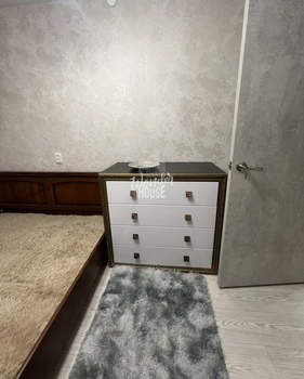 3-к квартира, на длительный срок, 49м2, 3/5 этаж