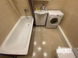 1-к квартира, на длительный срок, 35м2, 6/16 этаж