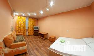 1-к квартира, посуточно, 36м2, 5/9 этаж