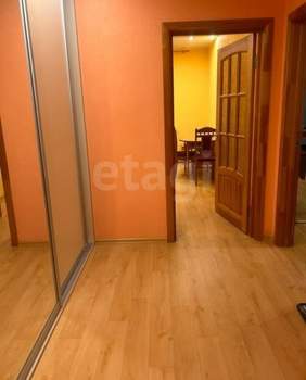 1-к квартира, на длительный срок, 42м2, 2/14 этаж