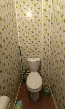 2-к квартира, на длительный срок, 51м2, 6/9 этаж