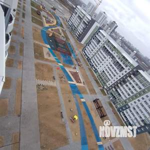 2-к квартира, на длительный срок, 40м2, 15/16 этаж