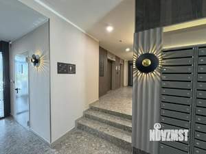 2-к квартира, посуточно, 50м2, 1/1 этаж