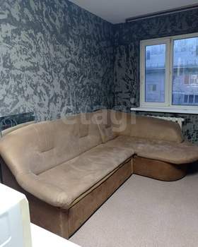 Студия квартира, на длительный срок, 17м2, 5/5 этаж