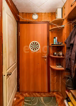 Студия квартира, на длительный срок, 13м2, 2/8 этаж