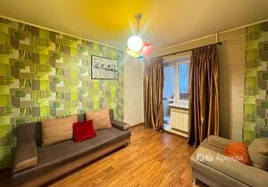 2-к квартира, на длительный срок, 61м2, 3/10 этаж