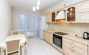 2-к квартира, на длительный срок, 55м2, 4/9 этаж