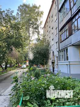 2-к квартира, на длительный срок, 44м2, 5/5 этаж