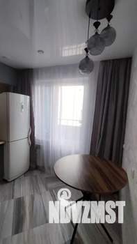 1-к квартира, посуточно, 30м2, 1/11 этаж