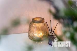 1-к квартира, посуточно, 60м2, 1/1 этаж