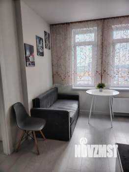 1-к квартира, посуточно, 30м2, 13/13 этаж