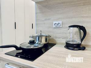 Студия квартира, посуточно, 23м2, 3/16 этаж