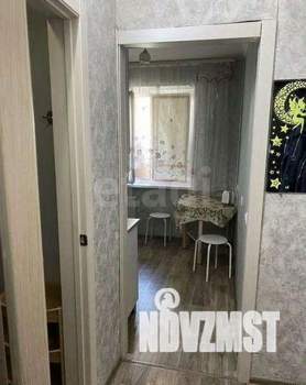 1-к квартира, на длительный срок, 30м2, 7/10 этаж