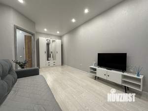 1-к квартира, посуточно, 35м2, 5/14 этаж