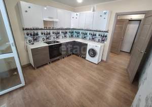 2-к квартира, на длительный срок, 48м2, 14/19 этаж