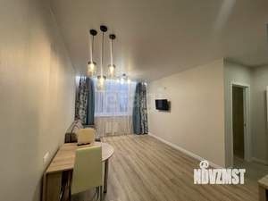 1-к квартира, на длительный срок, 41м2, 11/13 этаж