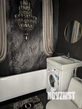 Студия квартира, посуточно, 31м2, 10/17 этаж