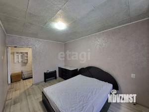 2-к квартира, на длительный срок, 52м2, 8/9 этаж