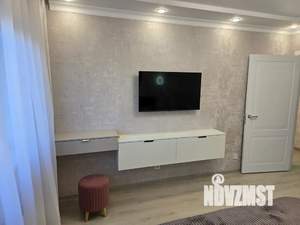 1-к квартира, посуточно, 37м2, 3/7 этаж