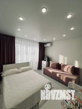 1-к квартира, посуточно, 30м2, 6/14 этаж