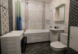 1-к квартира, на длительный срок, 45м2, 10/14 этаж