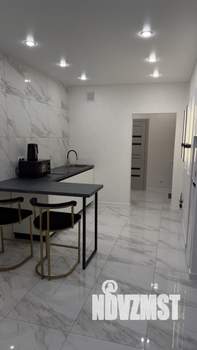 Студия квартира, посуточно, 33м2, 8/20 этаж