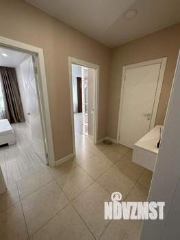 1-к квартира, на длительный срок, 41м2, 14/20 этаж