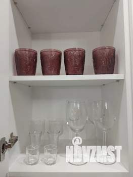 Студия квартира, посуточно, 31м2, 6/9 этаж