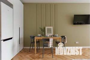 1-к квартира, посуточно, 30м2, 5/7 этаж