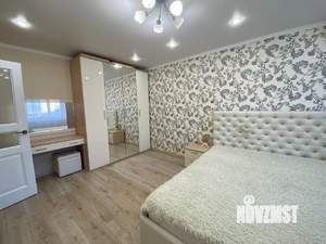 2-к квартира, на длительный срок, 59м2, 11/16 этаж