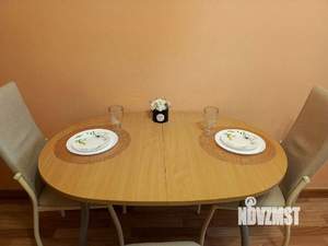 1-к квартира, посуточно, 50м2, 1/1 этаж