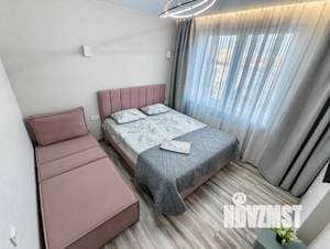 3-к квартира, посуточно, 60м2, 11/22 этаж