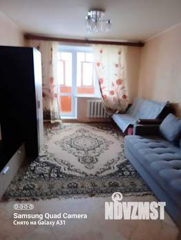 1-к квартира, на длительный срок, 46м2, 9/9 этаж