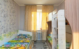 3-к квартира, на длительный срок, 68м2, 8/10 этаж