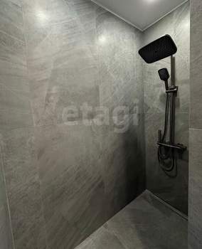 Студия квартира, на длительный срок, 27м2, 4/4 этаж