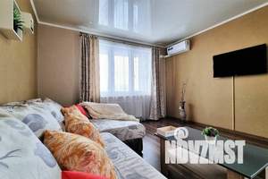 2-к квартира, посуточно, 65м2, 15/17 этаж